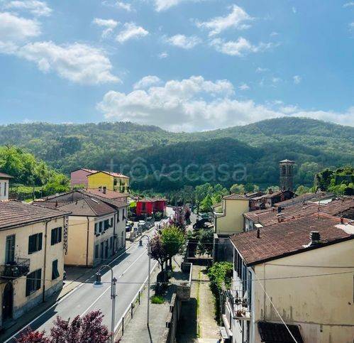 appartamento in vendita a Villafranca in Lunigiana
