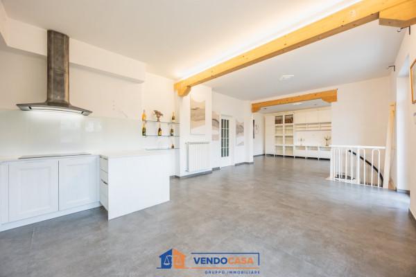 appartamento in vendita a Villafranca in Lunigiana