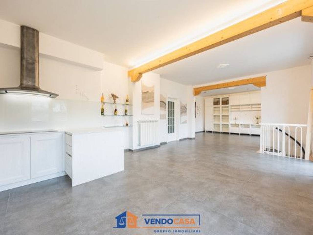 appartamento in vendita a Villafranca in Lunigiana