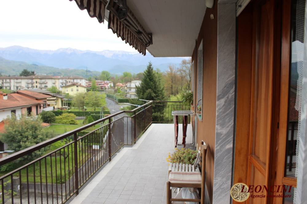 appartamento in vendita a Villafranca in Lunigiana