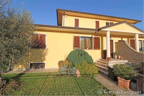 appartamento in vendita a Villafranca in Lunigiana in zona Filetto