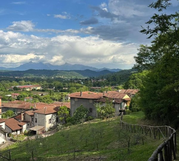 appartamento in vendita a Villafranca in Lunigiana