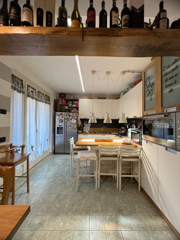 appartamento in vendita a Villafranca in Lunigiana