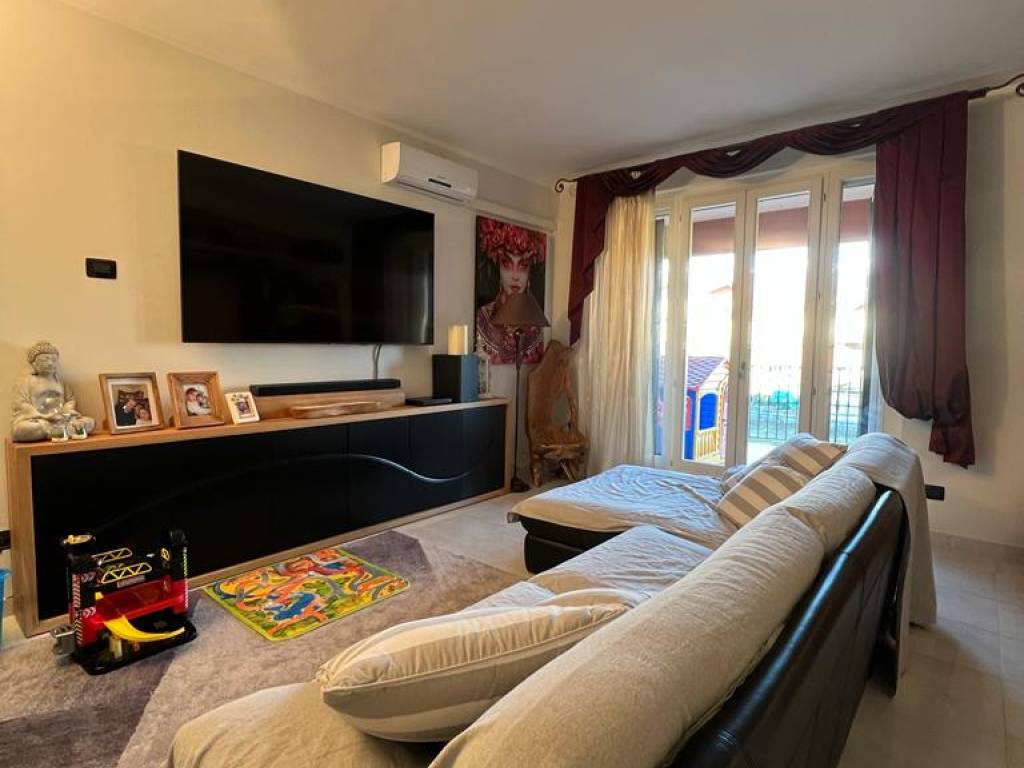 appartamento in vendita a Villafranca in Lunigiana