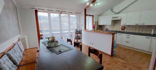 appartamento in vendita a Villafranca in Lunigiana