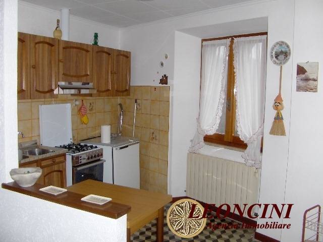 casa indipendente in vendita a Villafranca in Lunigiana in zona Fornoli