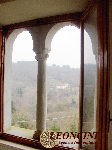 appartamento in vendita a Villafranca in Lunigiana in zona Fornoli