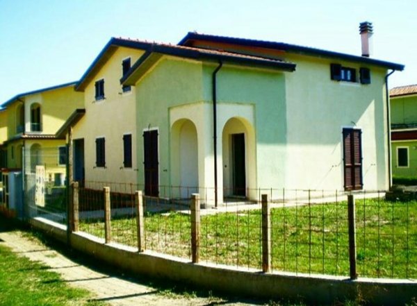 casa indipendente in vendita a Villafranca in Lunigiana in zona Mocrone