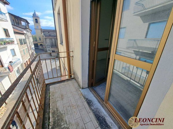 appartamento in vendita a Villafranca in Lunigiana