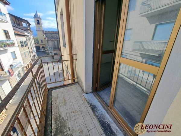 appartamento in vendita a Villafranca in Lunigiana