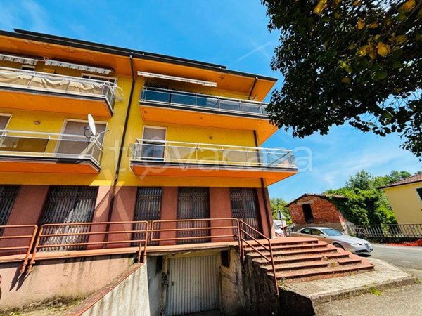 appartamento in vendita a Villafranca in Lunigiana