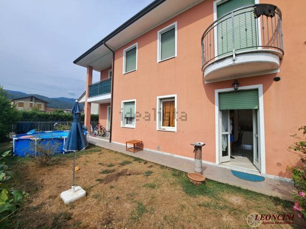 appartamento in vendita a Villafranca in Lunigiana