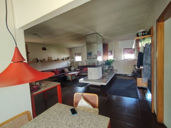 appartamento in vendita a Villafranca in Lunigiana in zona Filetto