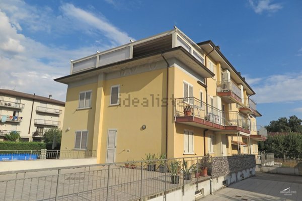 appartamento in vendita a Villafranca in Lunigiana