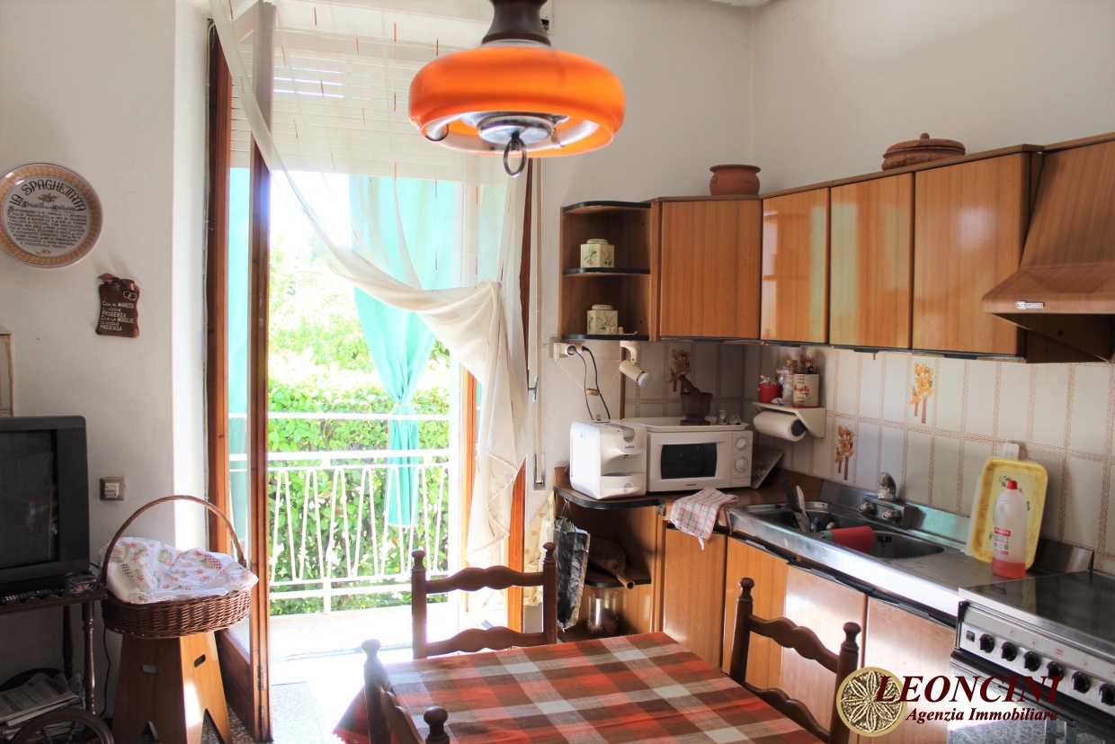 appartamento in vendita a Villafranca in Lunigiana in zona Villafranca Centro