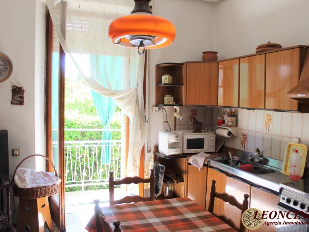 appartamento in vendita a Villafranca in Lunigiana in zona Villafranca Centro