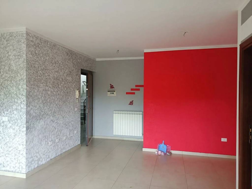 appartamento in vendita a Villafranca in Lunigiana