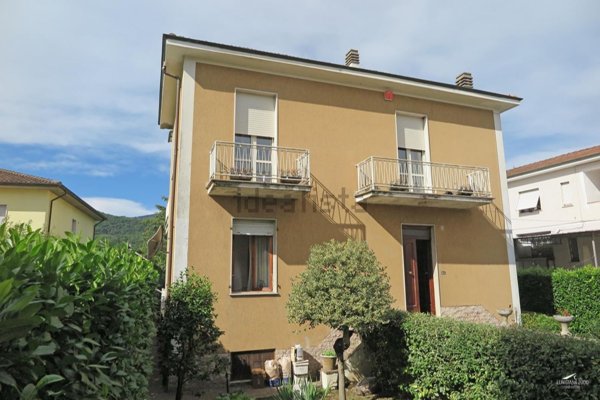 appartamento in vendita a Villafranca in Lunigiana