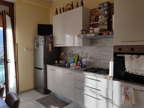 appartamento in vendita a Villafranca in Lunigiana