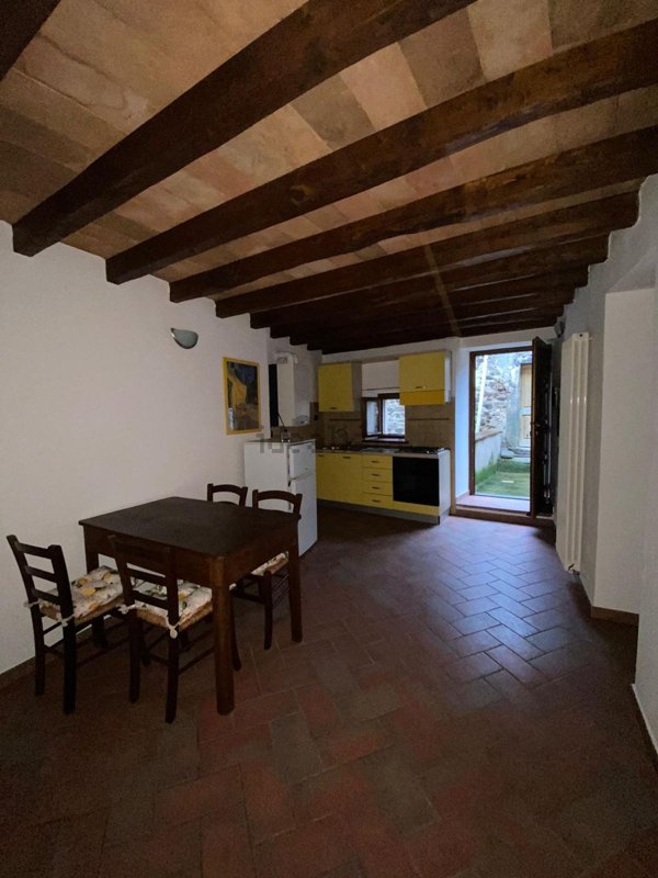 appartamento in vendita a Villafranca in Lunigiana in zona Filetto