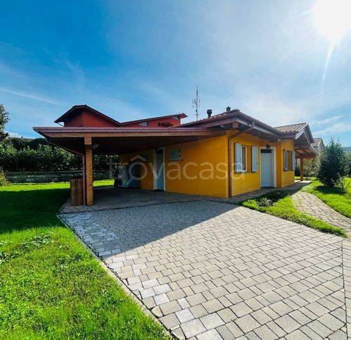 casa indipendente in vendita a Villafranca in Lunigiana