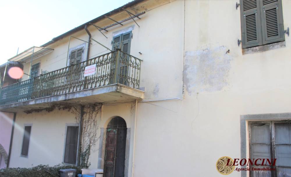 appartamento in vendita a Villafranca in Lunigiana