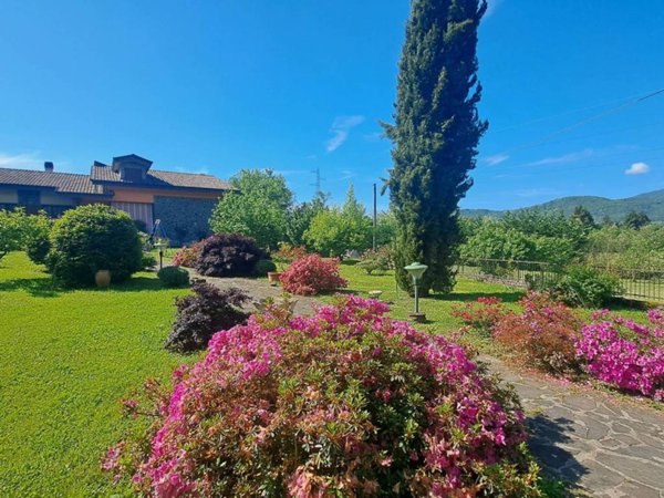 casa indipendente in vendita a Villafranca in Lunigiana in zona Filetto