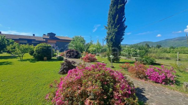 casa indipendente in vendita a Villafranca in Lunigiana in zona Filetto