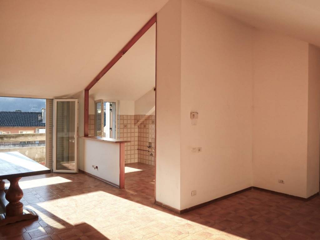 appartamento in vendita a Villafranca in Lunigiana