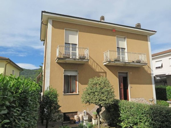 appartamento in vendita a Villafranca in Lunigiana