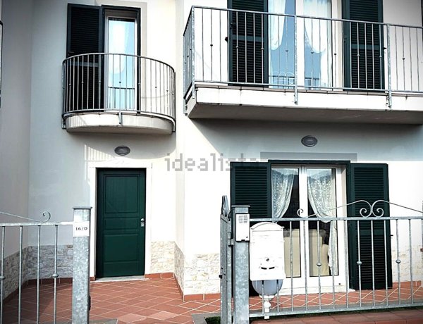 casa indipendente in vendita a Villafranca in Lunigiana in zona Filetto