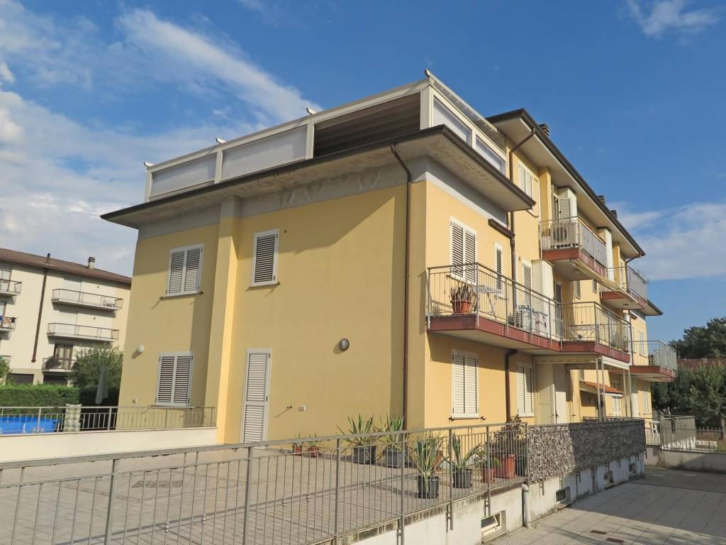 appartamento in vendita a Villafranca in Lunigiana