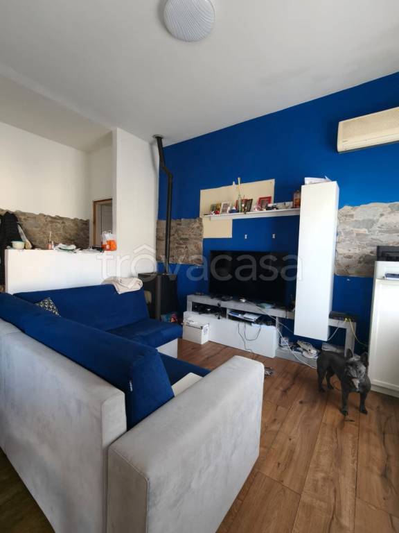 appartamento in vendita a Villafranca in Lunigiana