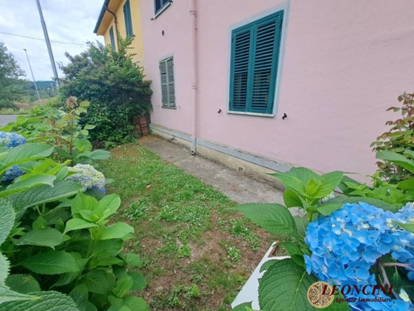appartamento in vendita a Villafranca in Lunigiana in zona Villafranca Centro