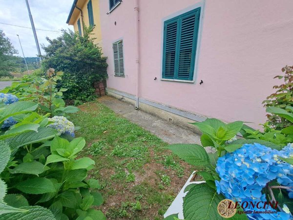 appartamento in vendita a Villafranca in Lunigiana in zona Villafranca Centro