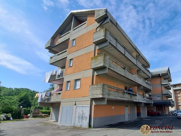 appartamento in vendita a Villafranca in Lunigiana
