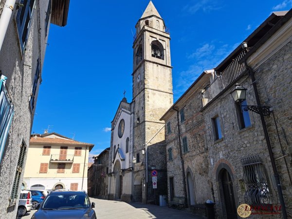 casa indipendente in vendita a Villafranca in Lunigiana in zona Virgoletta