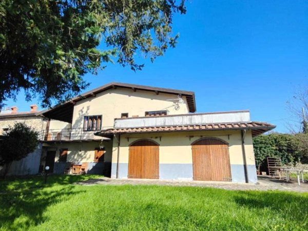 casa indipendente in vendita a Villafranca in Lunigiana in zona Filetto
