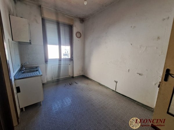 appartamento in vendita a Villafranca in Lunigiana