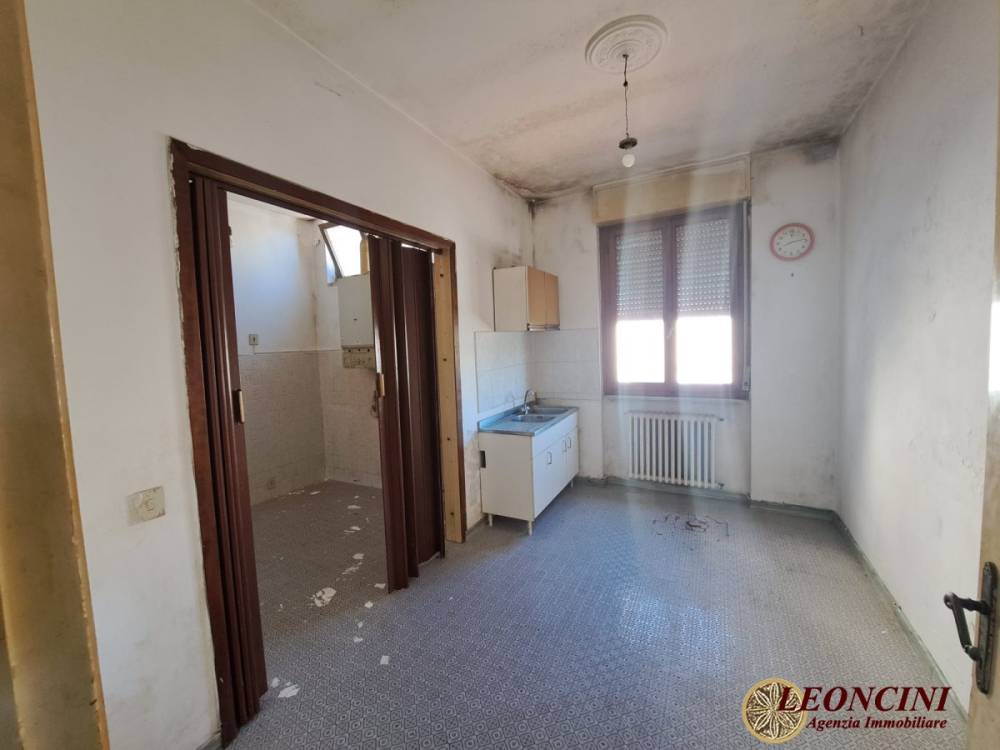 appartamento in vendita a Villafranca in Lunigiana