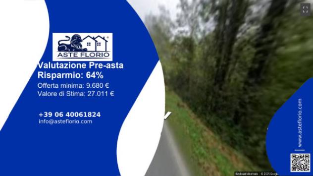 terreno agricolo in vendita a Villafranca in Lunigiana in zona Merizzo