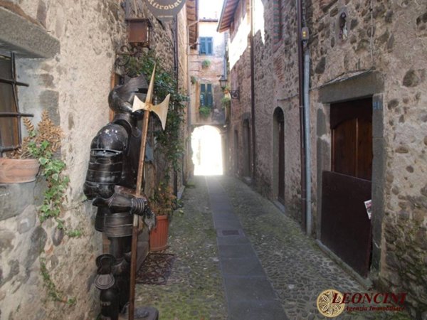 appartamento in vendita a Villafranca in Lunigiana in zona Filetto