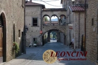 appartamento in vendita a Villafranca in Lunigiana in zona Filetto