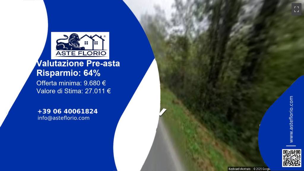 terreno agricolo in vendita a Villafranca in Lunigiana in zona Merizzo
