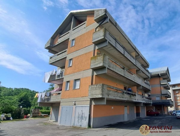 appartamento in vendita a Villafranca in Lunigiana
