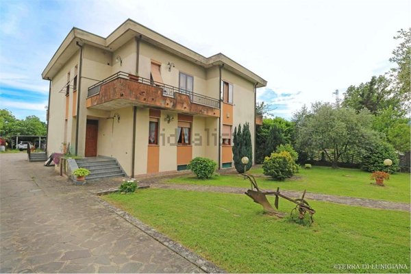 casa indipendente in vendita a Villafranca in Lunigiana in zona Filetto