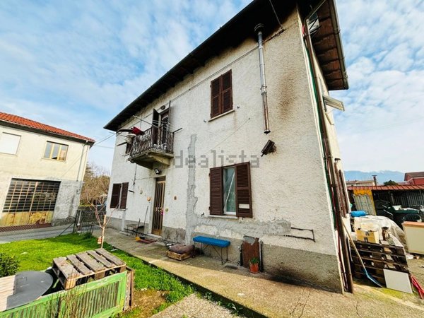 appartamento in vendita a Villafranca in Lunigiana