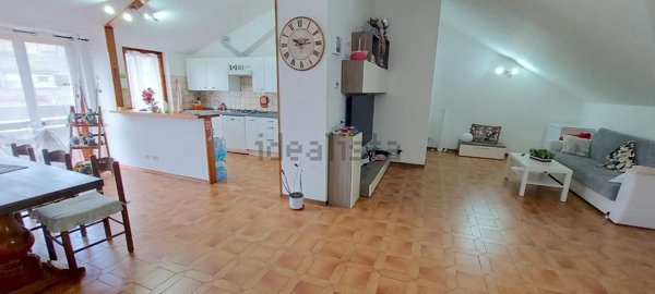 appartamento in vendita a Villafranca in Lunigiana