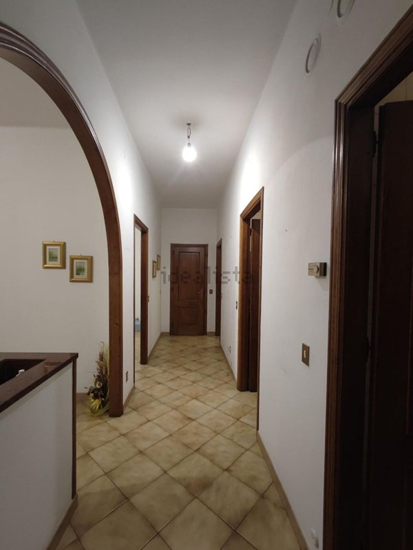 appartamento in vendita a Villafranca in Lunigiana