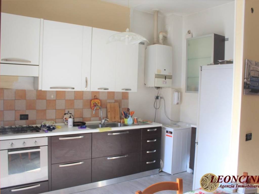 appartamento in vendita a Villafranca in Lunigiana in zona Villafranca Centro